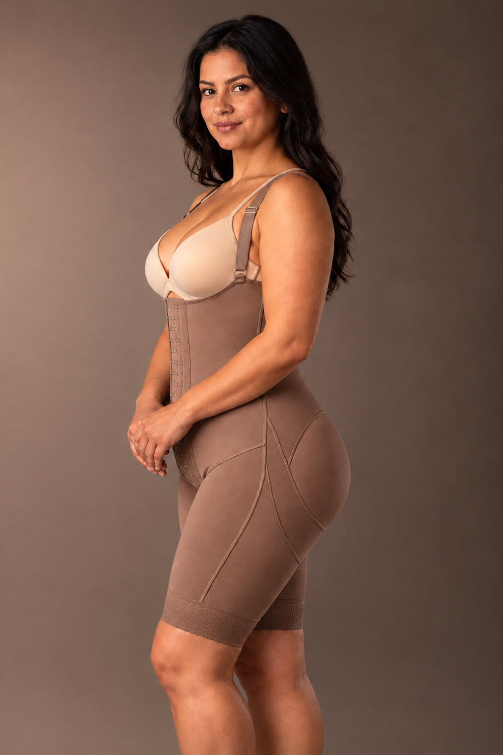 Style_3020_Mocha_Side \| color:Mocha