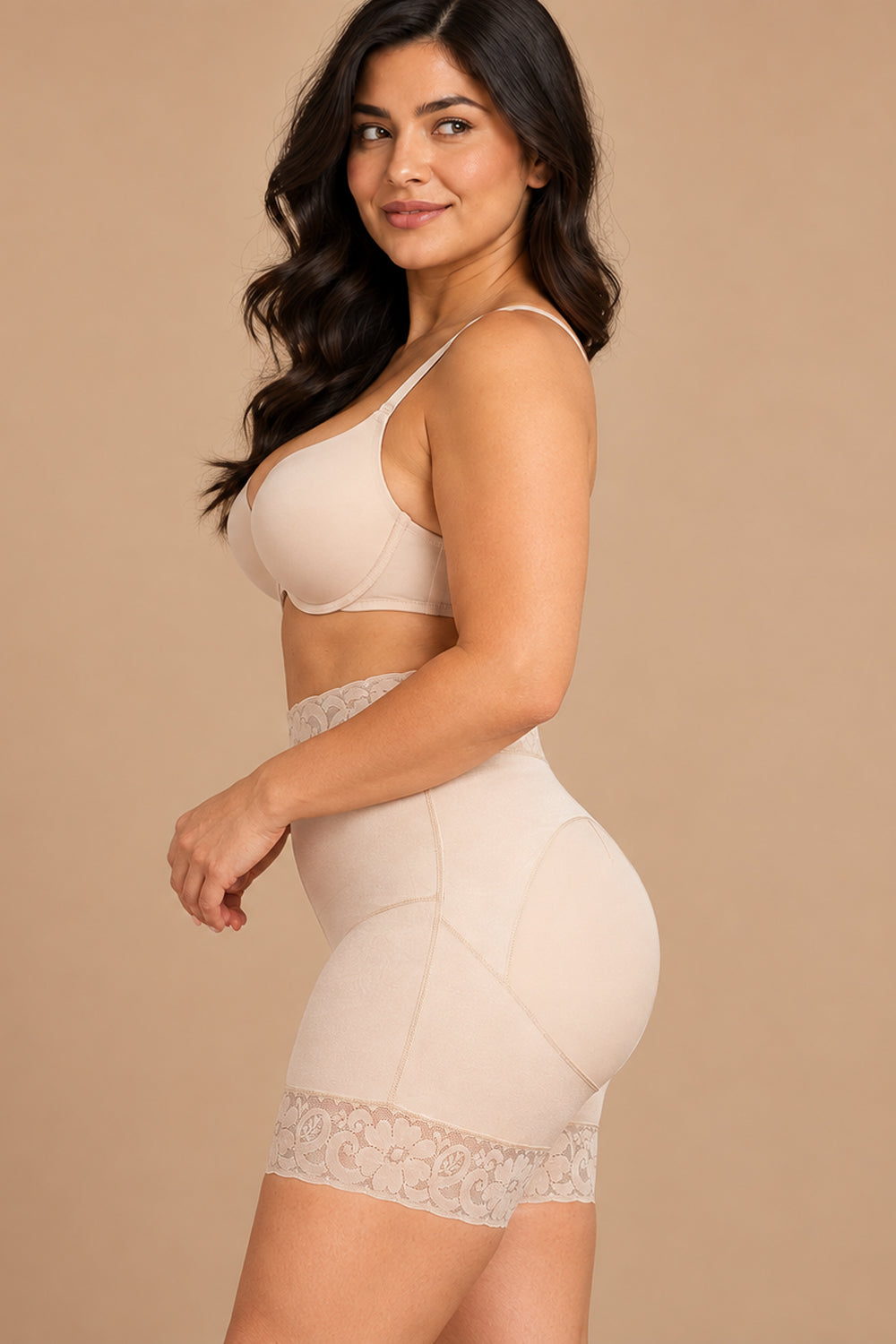 color:Beige
