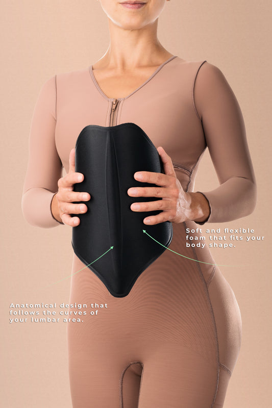 Post-Op Lumbar Molder