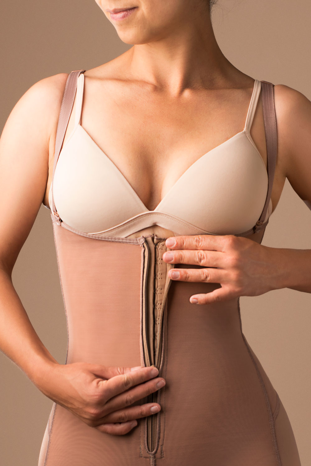Mid Thigh Slimming Bodyshaper