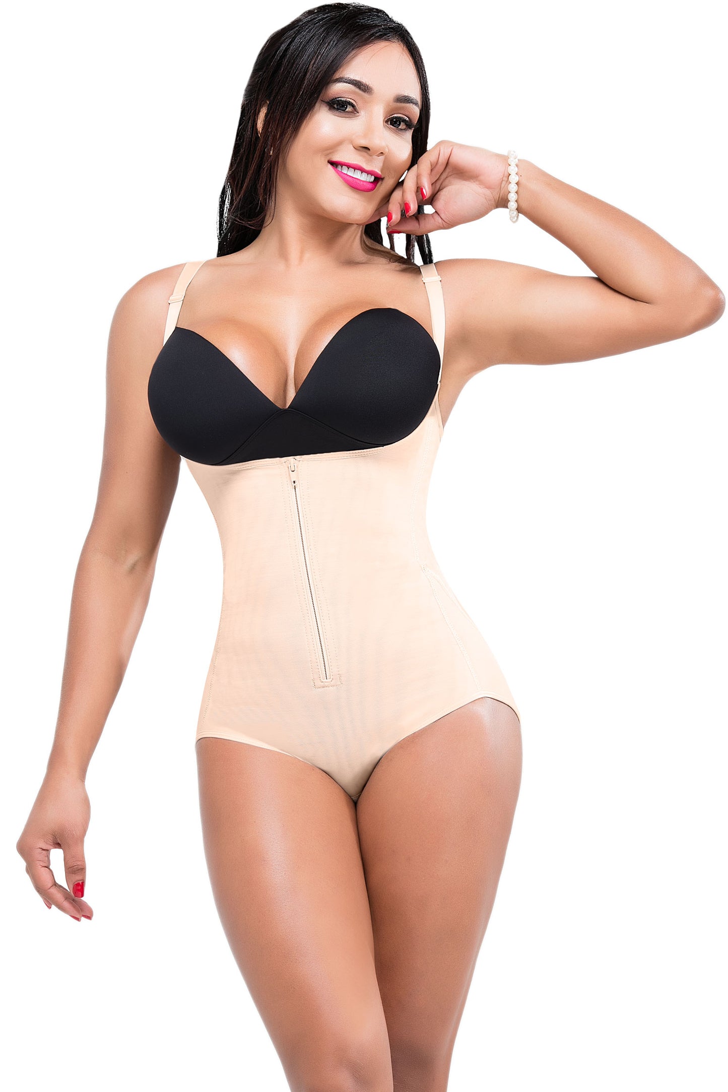 High Compression Panty Slimming Bodyshaper