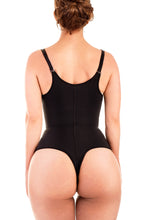 Load image into Gallery viewer, High Compression Thong Slimming Bodyshaper W/Latex