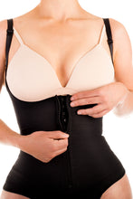 Load image into Gallery viewer, High Compression Thong Slimming Bodyshaper W/Latex