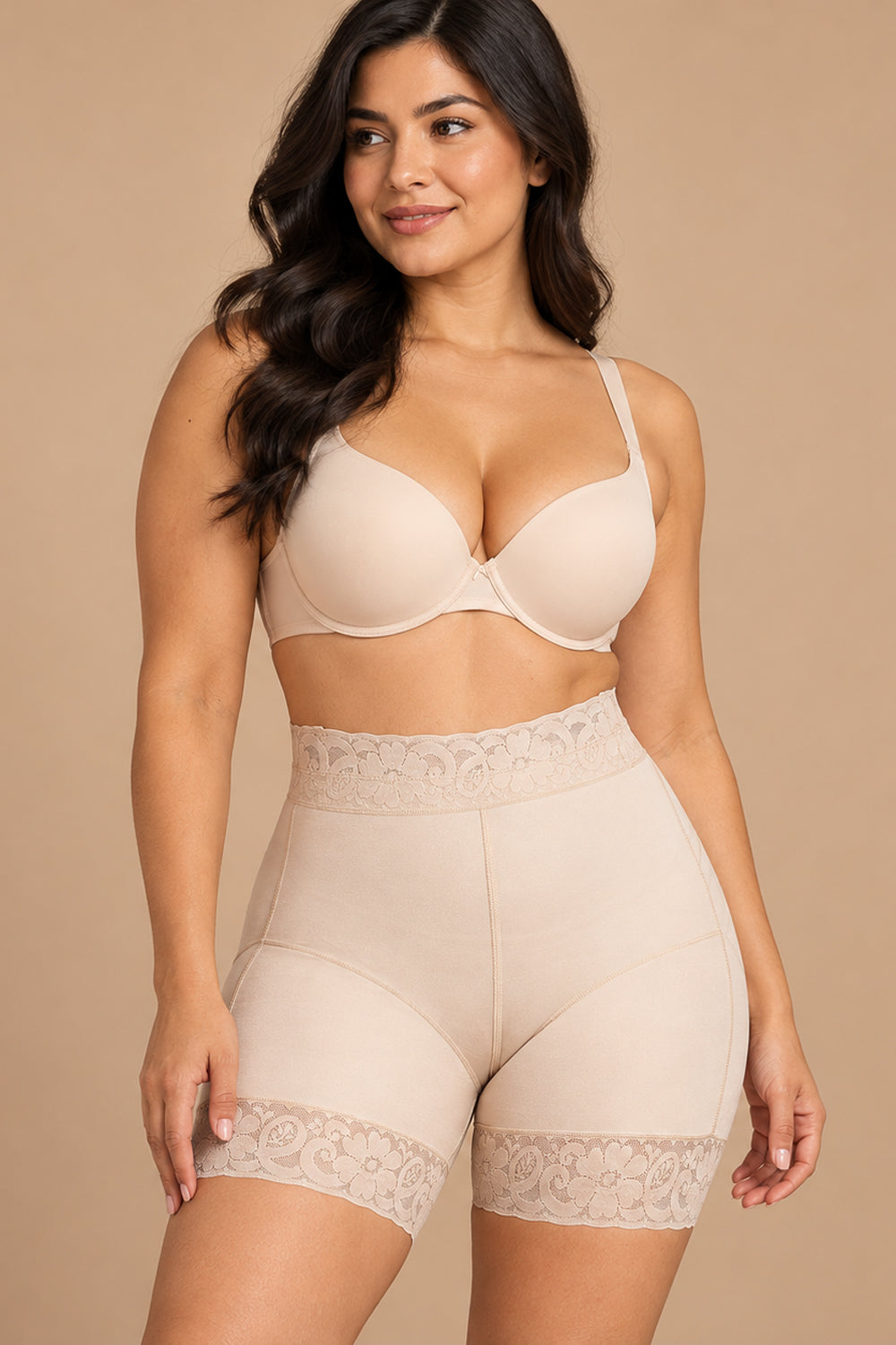 color:Beige