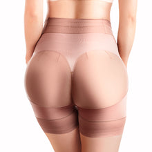 Load image into Gallery viewer, Light Compression Butt Lifter Shorts