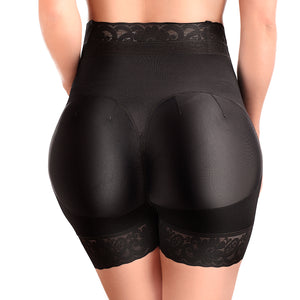 Light Compression Butt Lifter Shorts