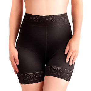 Light Compression Butt Lifter Shorts