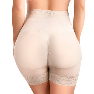 Light Compression Butt Lifter Shorts