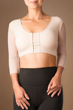 Load image into Gallery viewer, Post Surgical Bra -3 Levels Front Closure