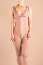 Load image into Gallery viewer, Knee Length Slimming Bodyshaper