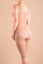 Load image into Gallery viewer, Knee Length Slimming Bodyshaper