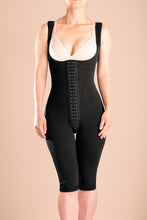 Load image into Gallery viewer, Knee Length Slimming Bodyshaper