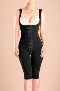 Knee Length Slimming Bodyshaper